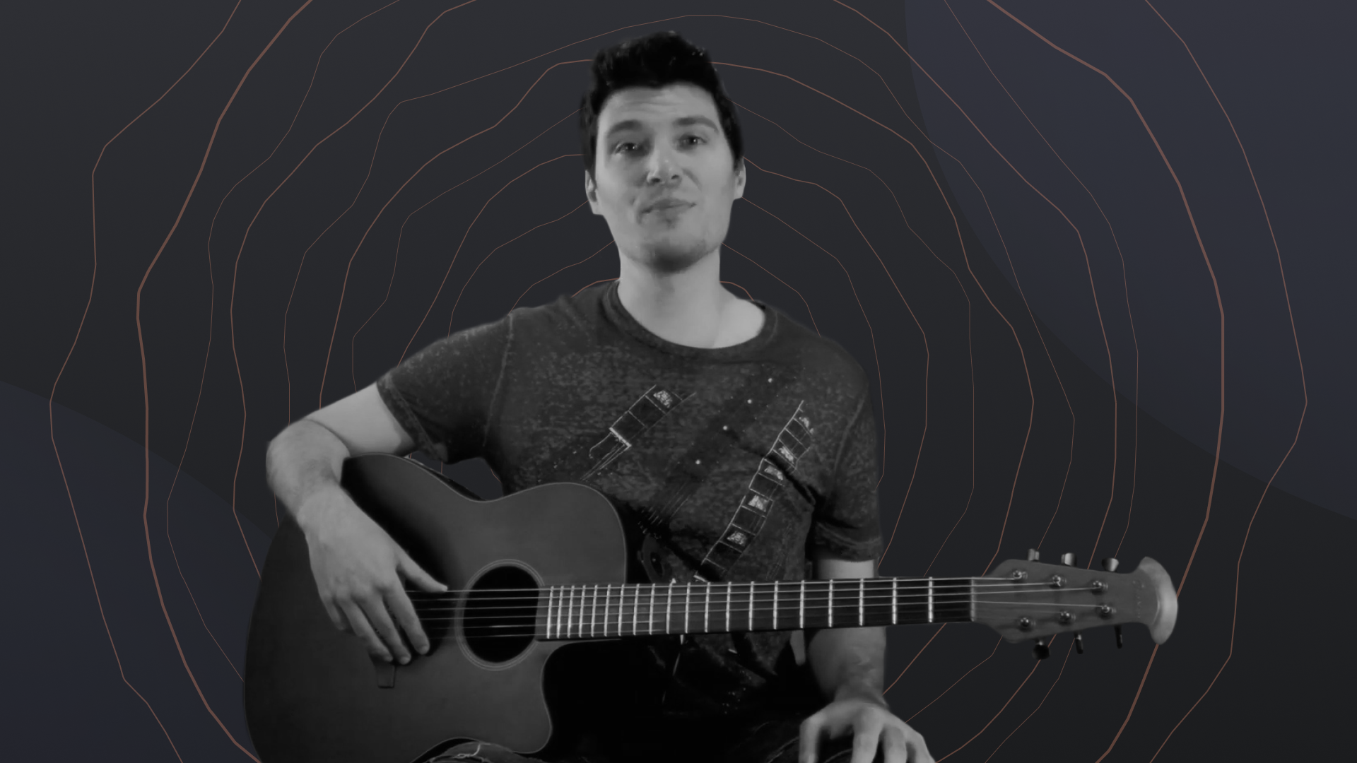 Essential Chords Series: Part 1