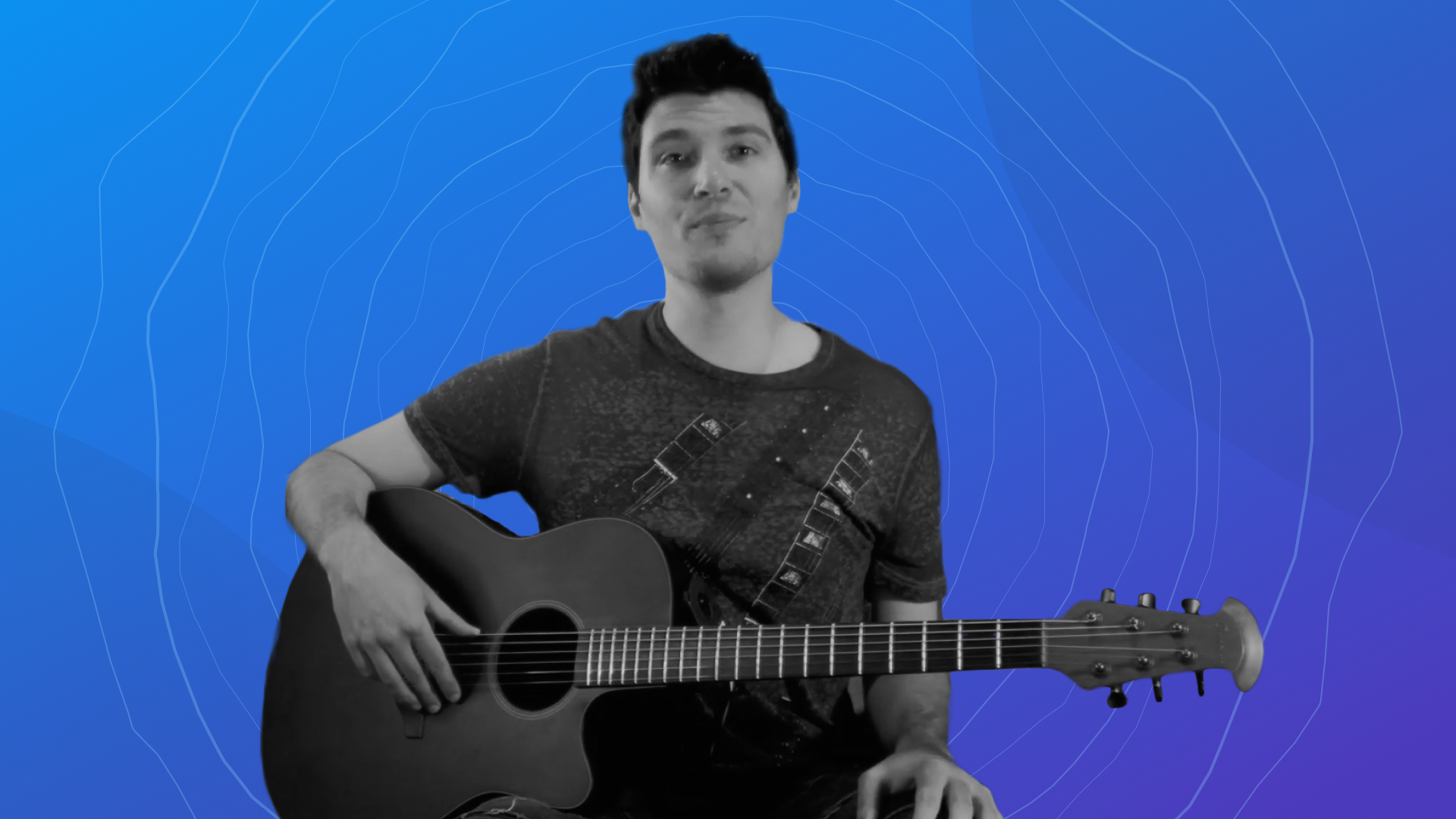 Essential Chords Series: Part 2