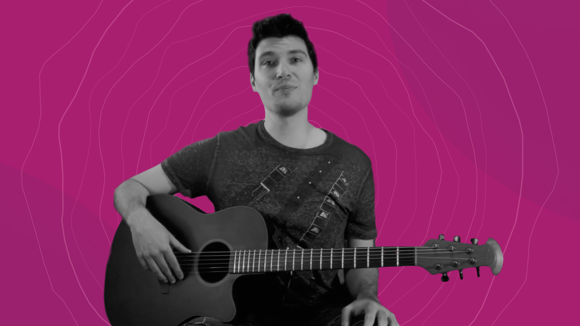 Essential Chords Series: Part 3