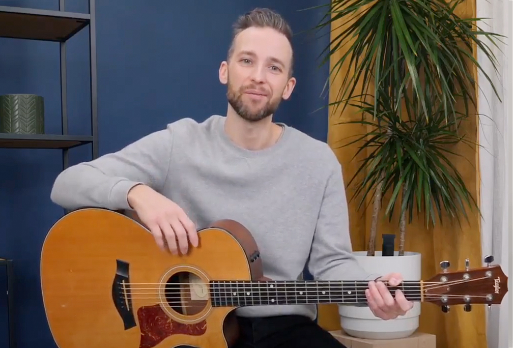 First Timers Start Here